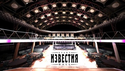 Миссис Россия Мира-Известия Hall: июнь 05, воскресенье, - Фото отчет от тренажер-долинова.рф